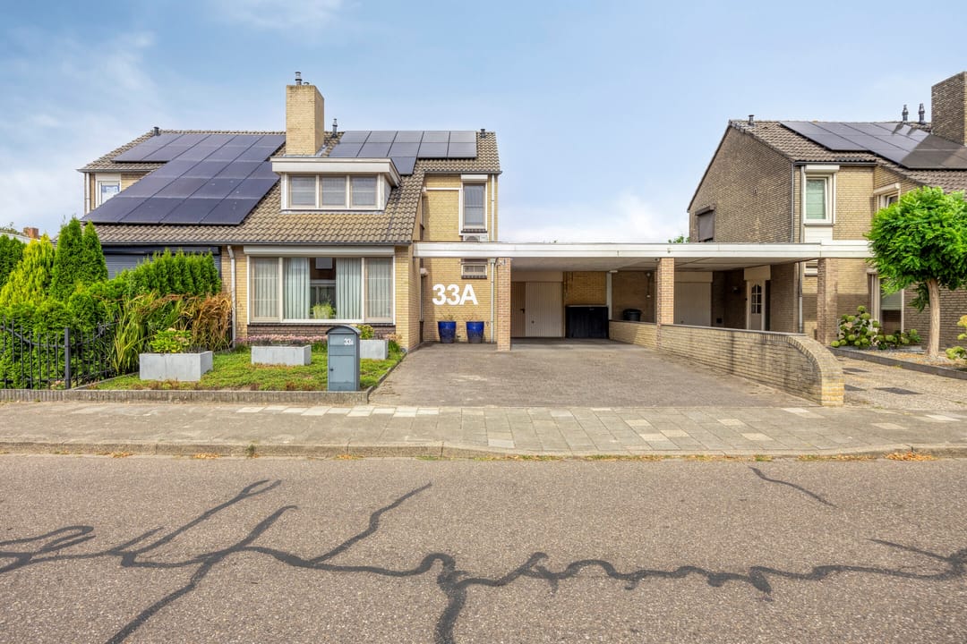 Foto 1 van Parallelweg 33-A