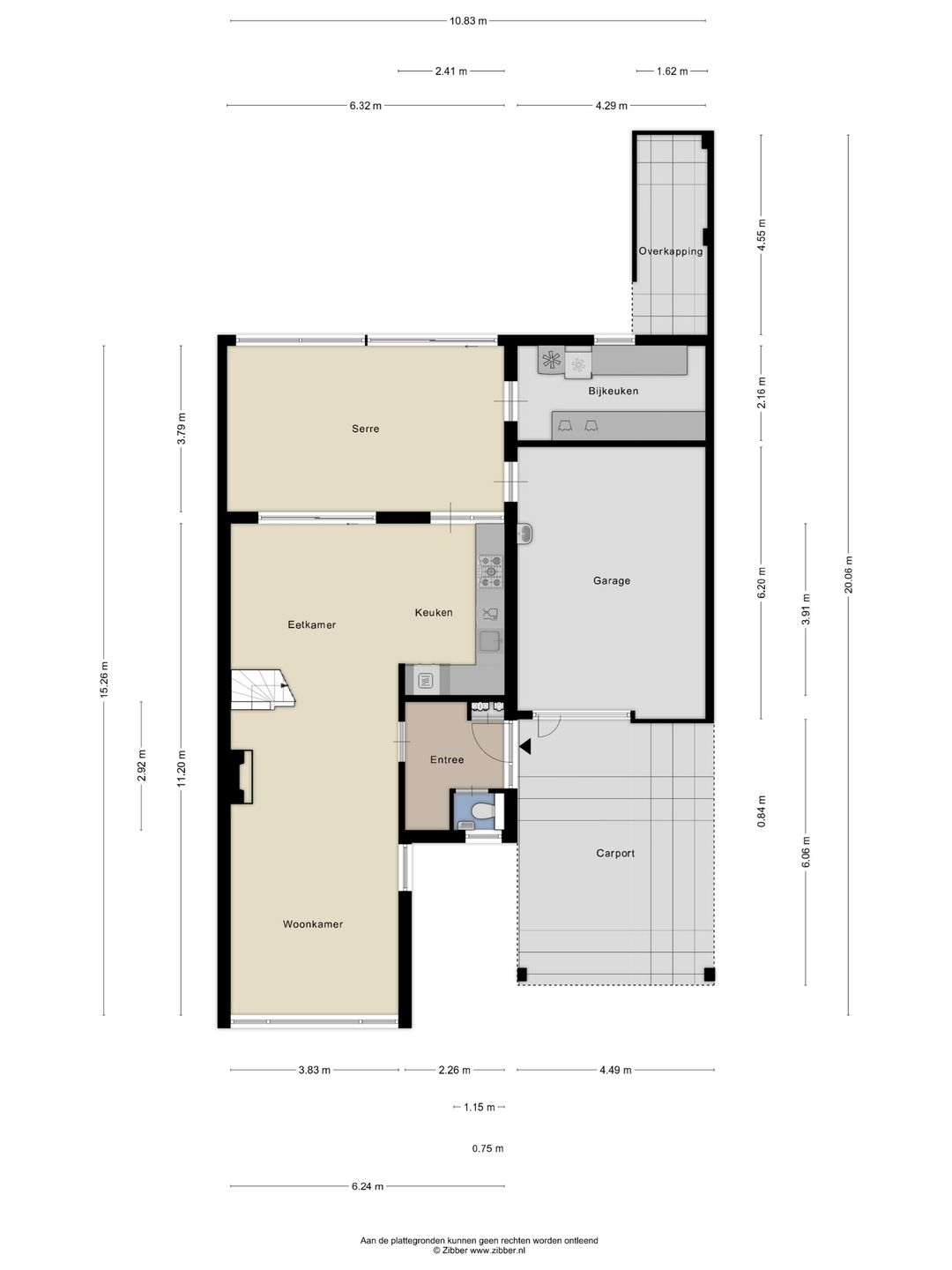 Foto 32 van Parallelweg 33-A