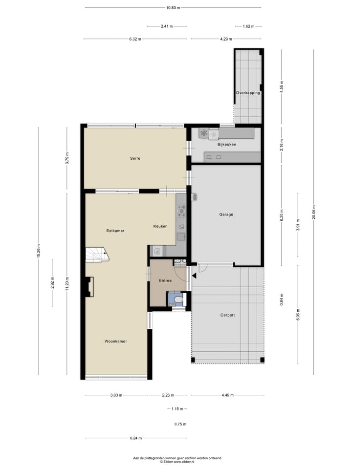Foto 32 van Parallelweg 33-A