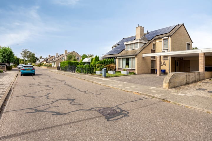 Foto 2 van Parallelweg 33-A