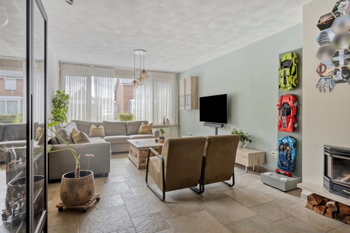 Foto 5 van Parallelweg 33-A