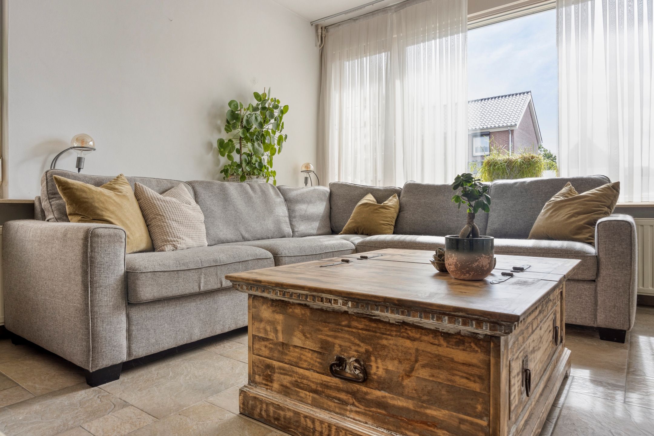 Foto 6 van Parallelweg 33-A