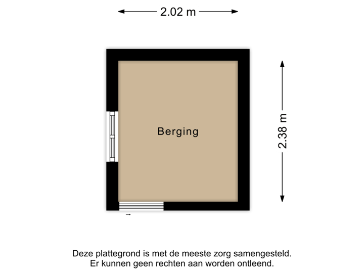 Berging