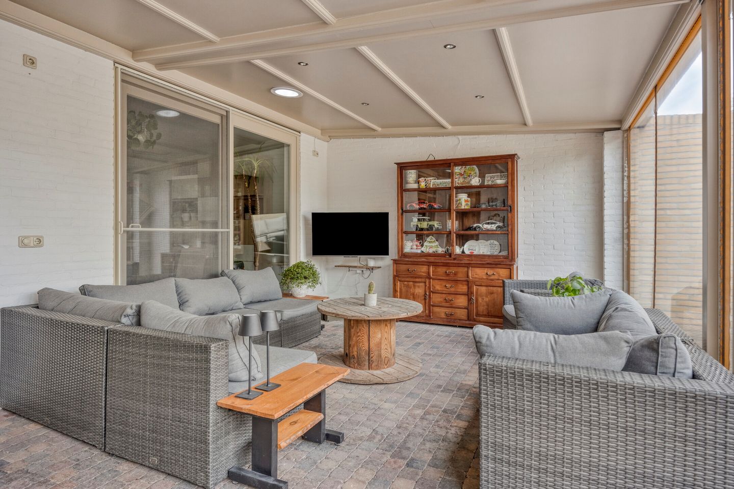 Foto 14 van Parallelweg 33-A