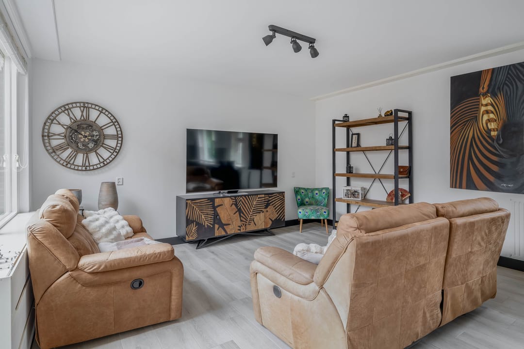 Foto 2 van Jules Massenetstraat 282