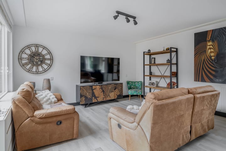 Foto 2 van Jules Massenetstraat 282