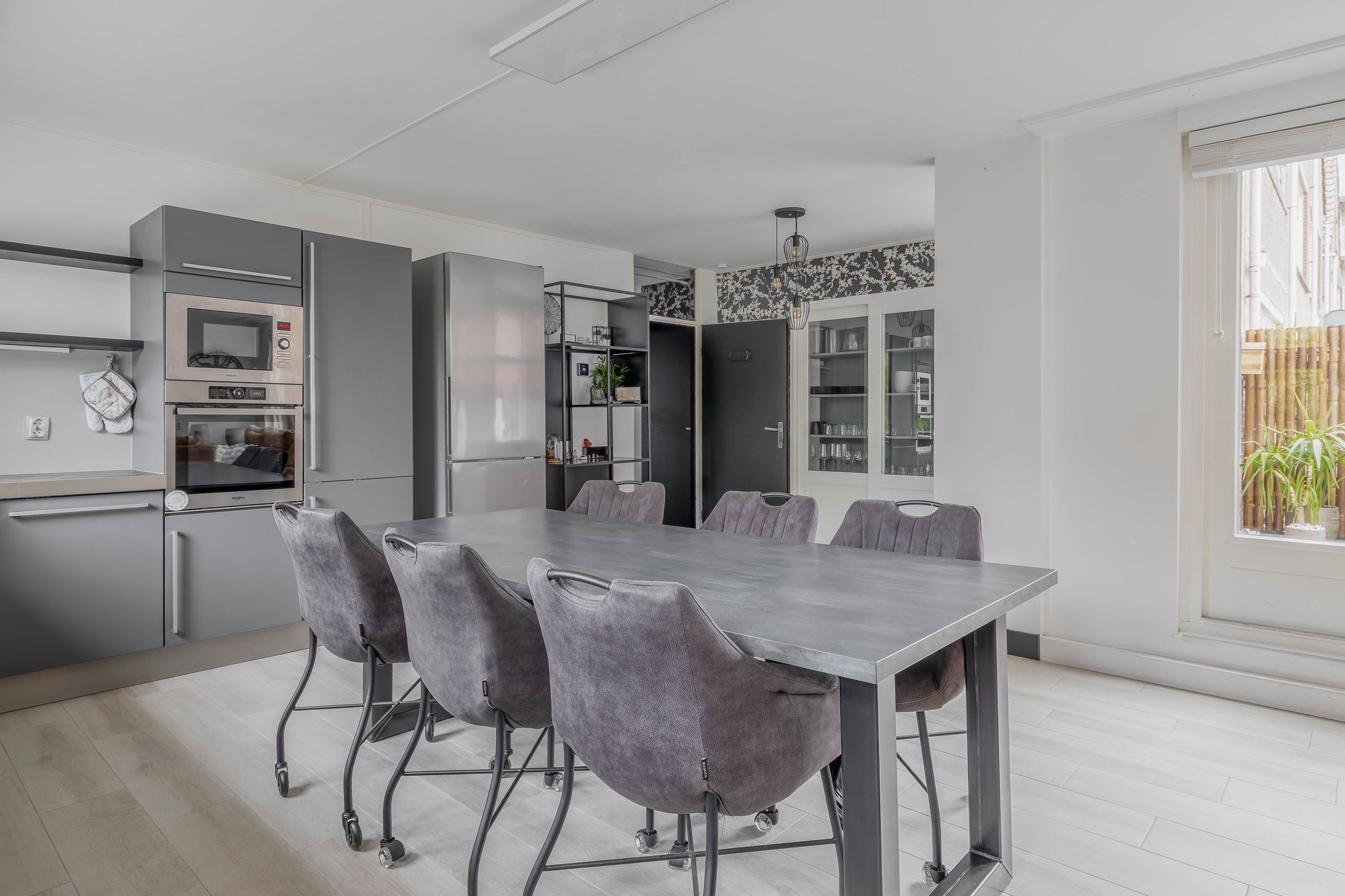 Foto 3 van Jules Massenetstraat 282