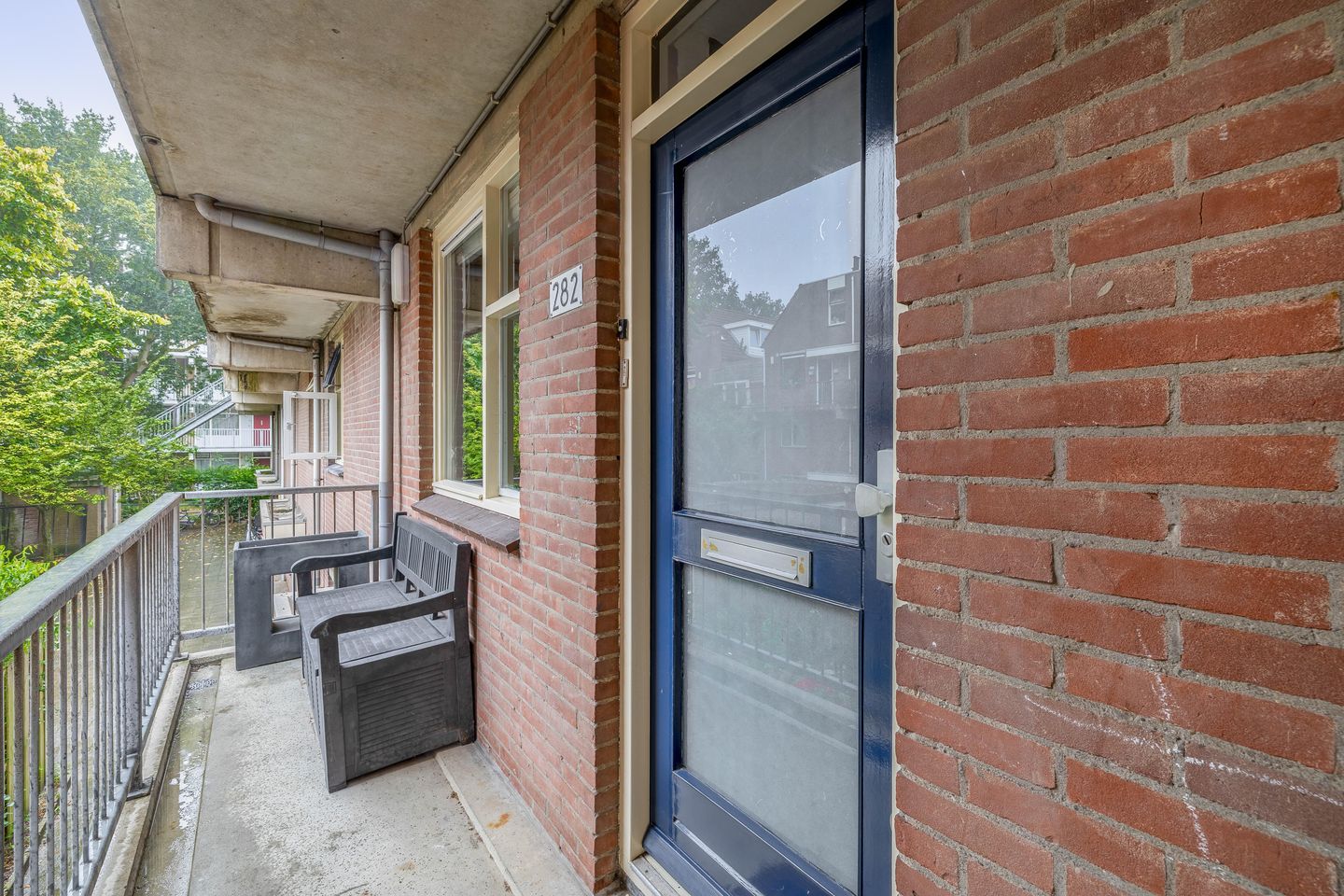 Foto 5 van Jules Massenetstraat 282