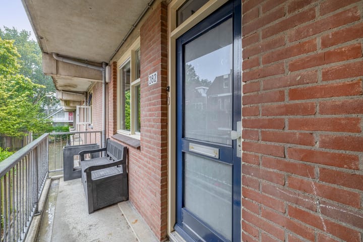 Foto 5 van Jules Massenetstraat 282