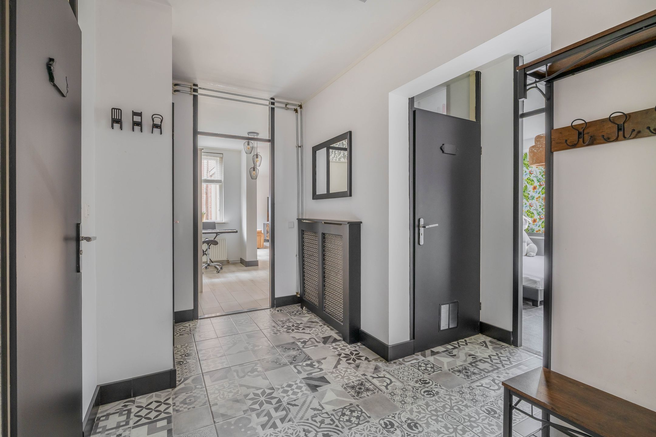 Foto 6 van Jules Massenetstraat 282