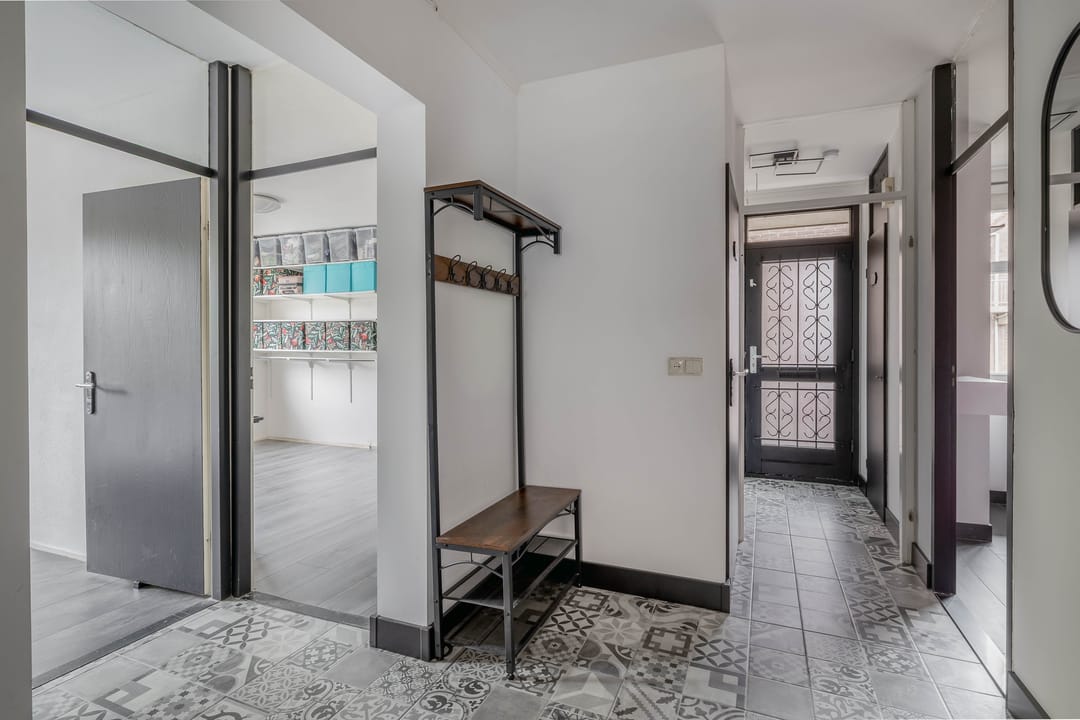 Foto 7 van Jules Massenetstraat 282