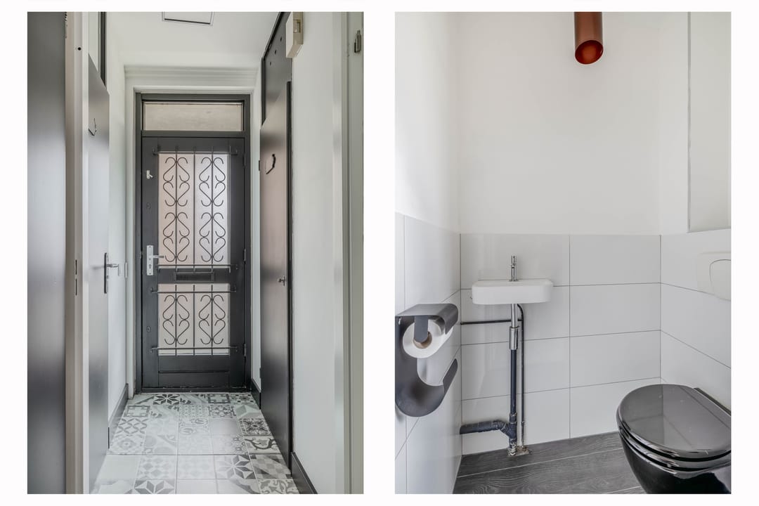 Foto 8 van Jules Massenetstraat 282