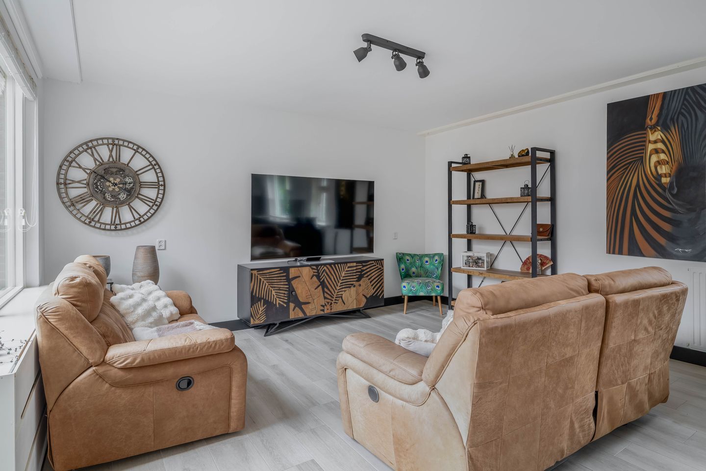 Foto 10 van Jules Massenetstraat 282