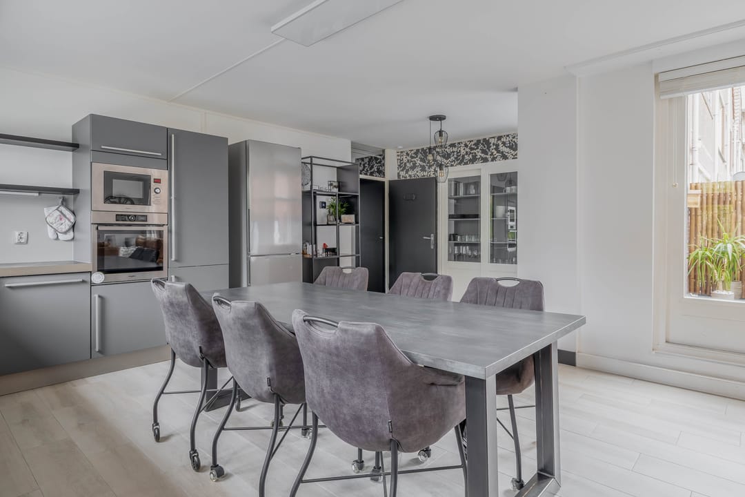 Foto 13 van Jules Massenetstraat 282