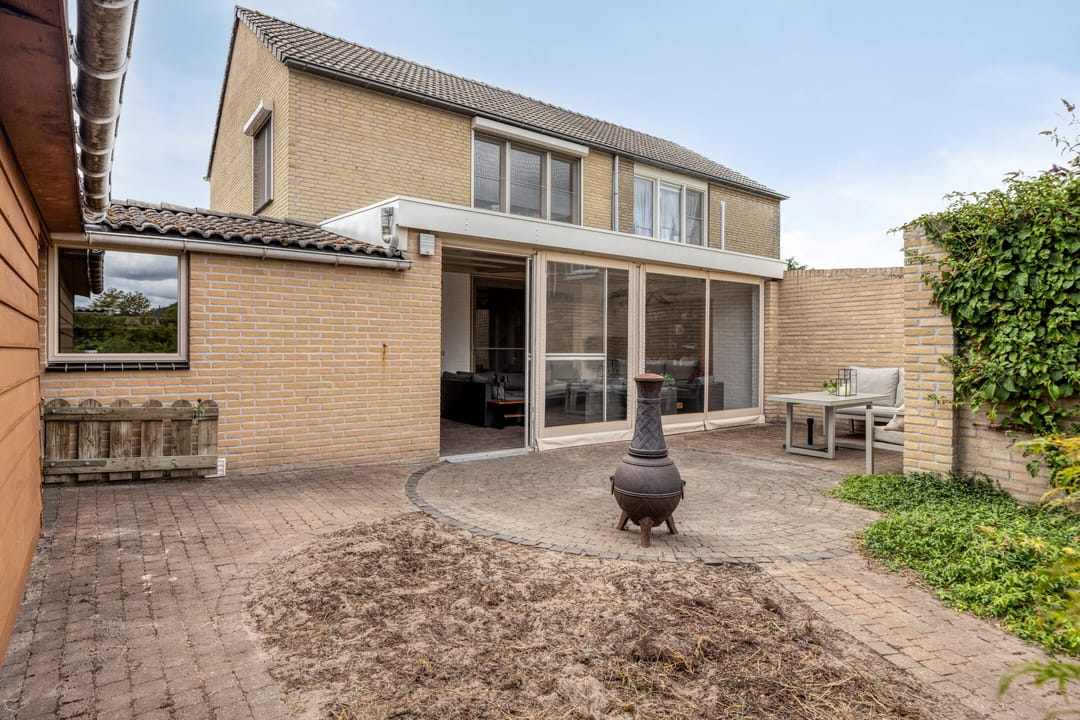 Foto 28 van Parallelweg 33-A