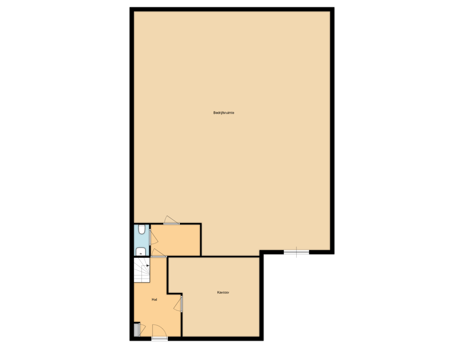 Bekijk plattegrond