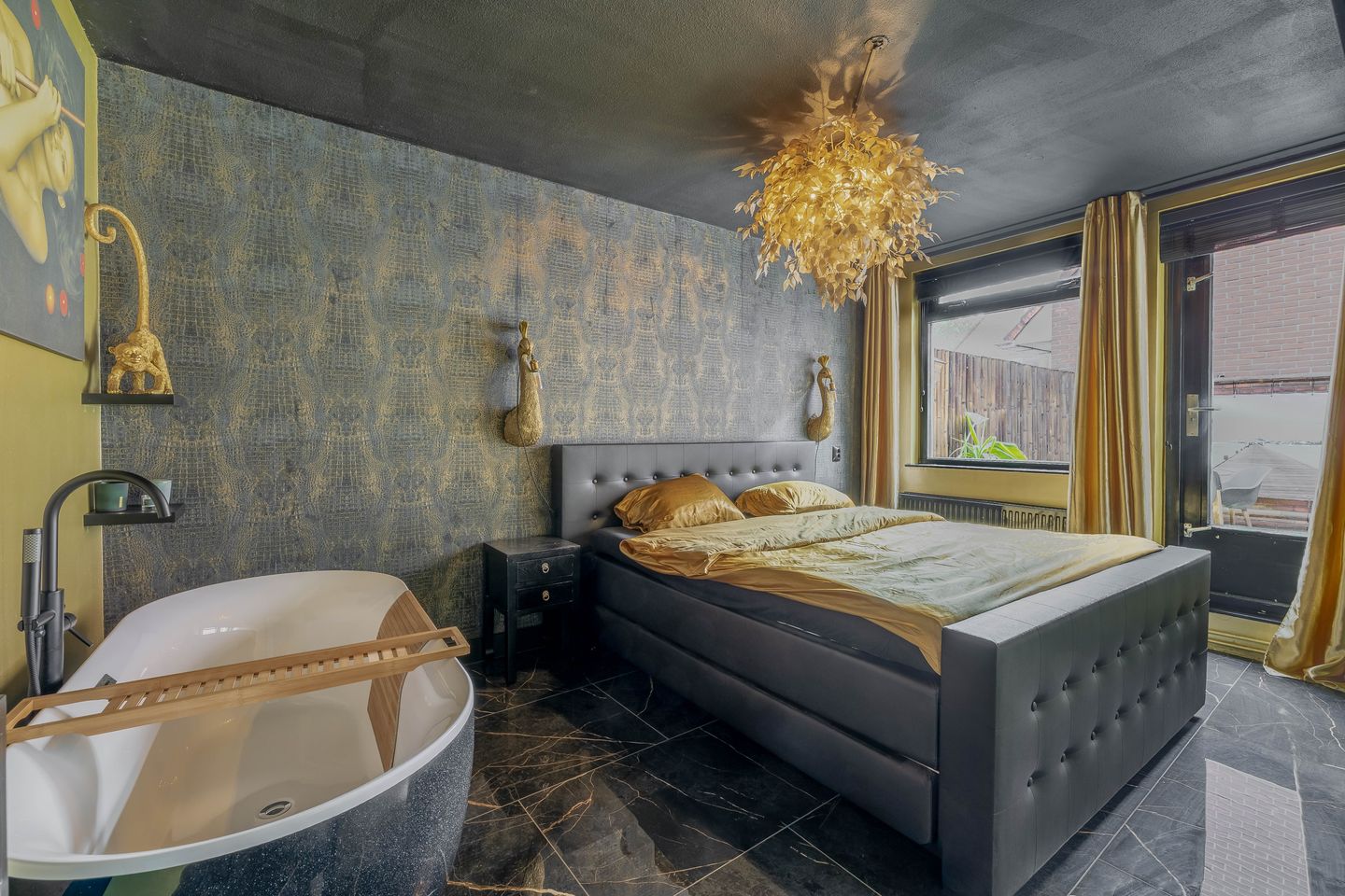 Foto 20 van Jules Massenetstraat 282