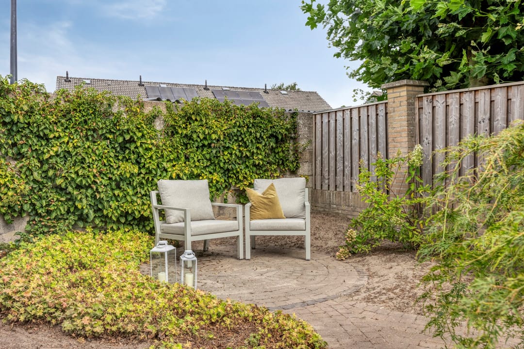 Foto 31 van Parallelweg 33-A