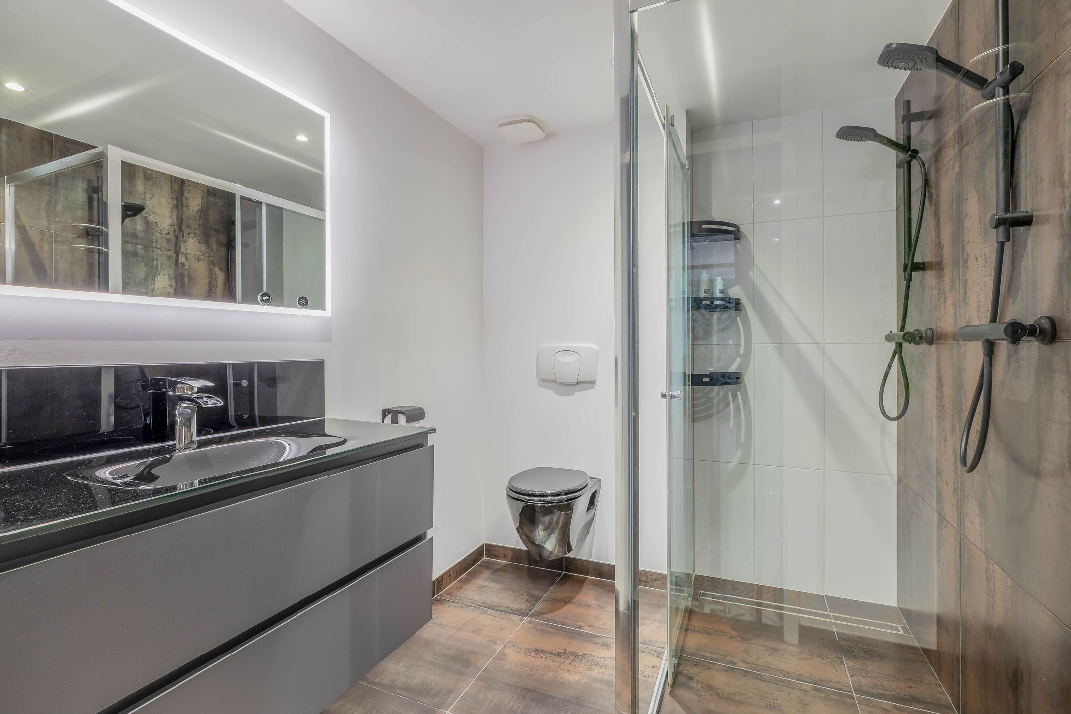 Foto 24 van Jules Massenetstraat 282