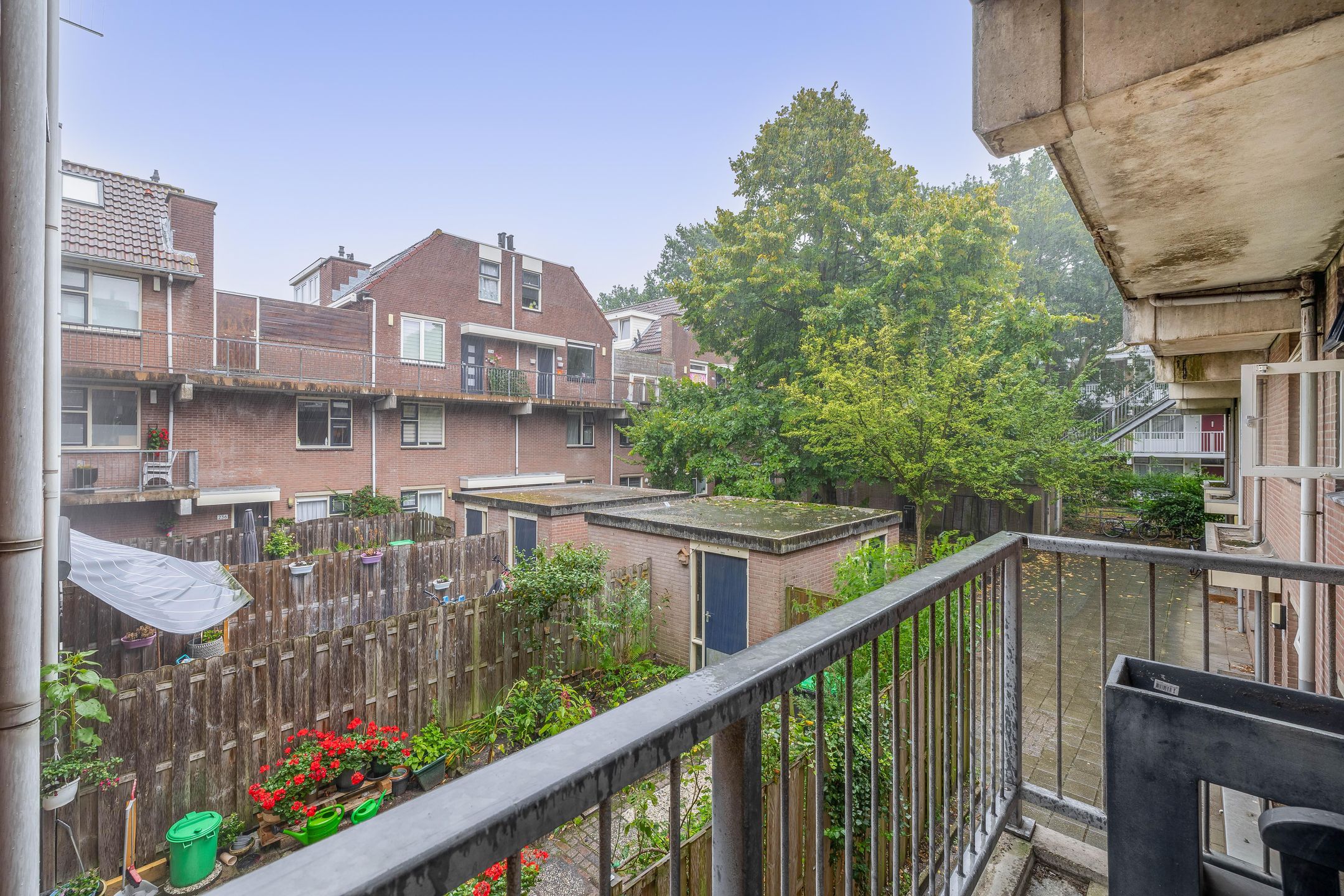 Foto 30 van Jules Massenetstraat 282