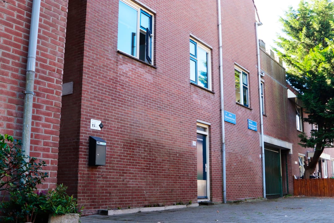 Foto 31 van Jules Massenetstraat 282