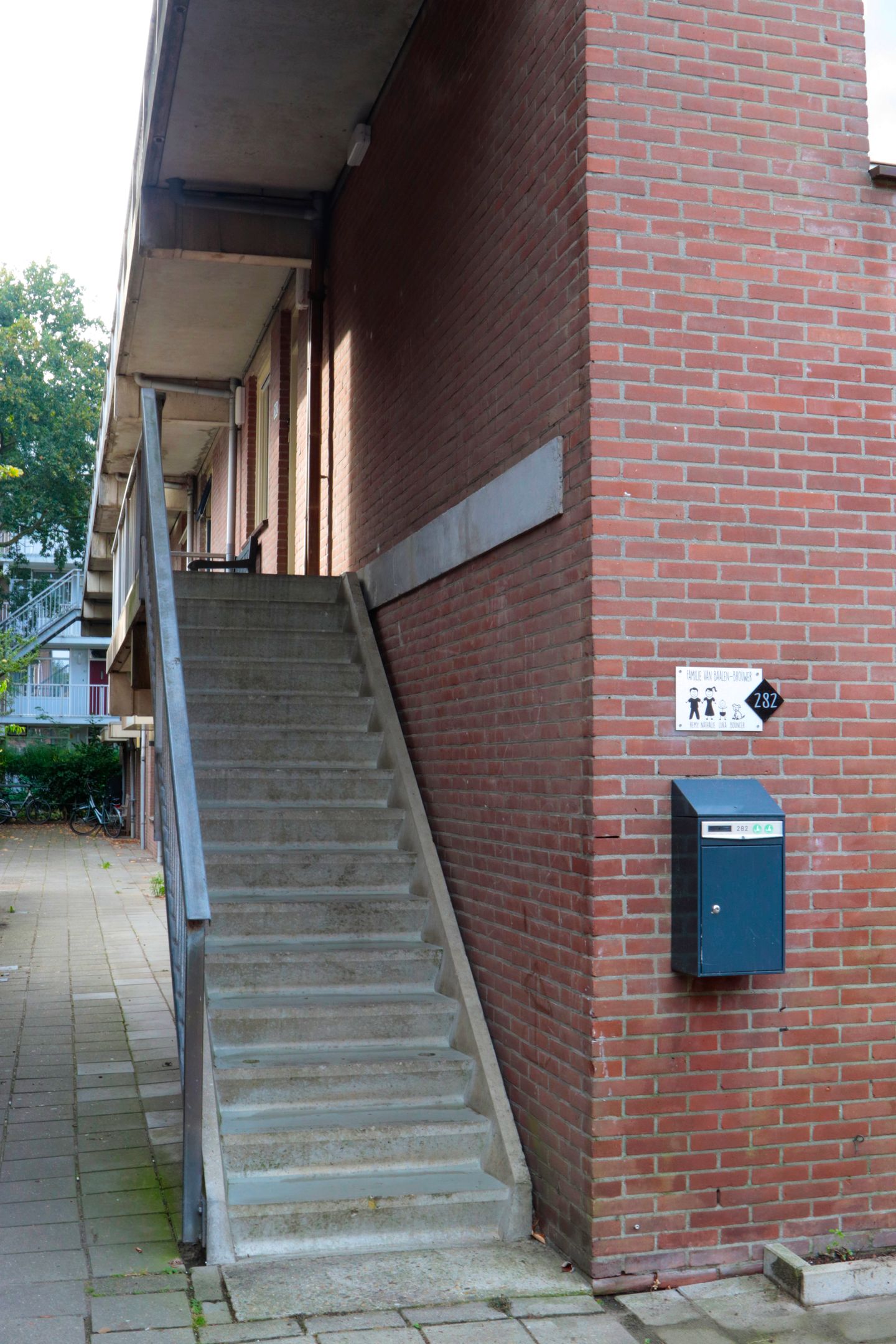 Foto 34 van Jules Massenetstraat 282