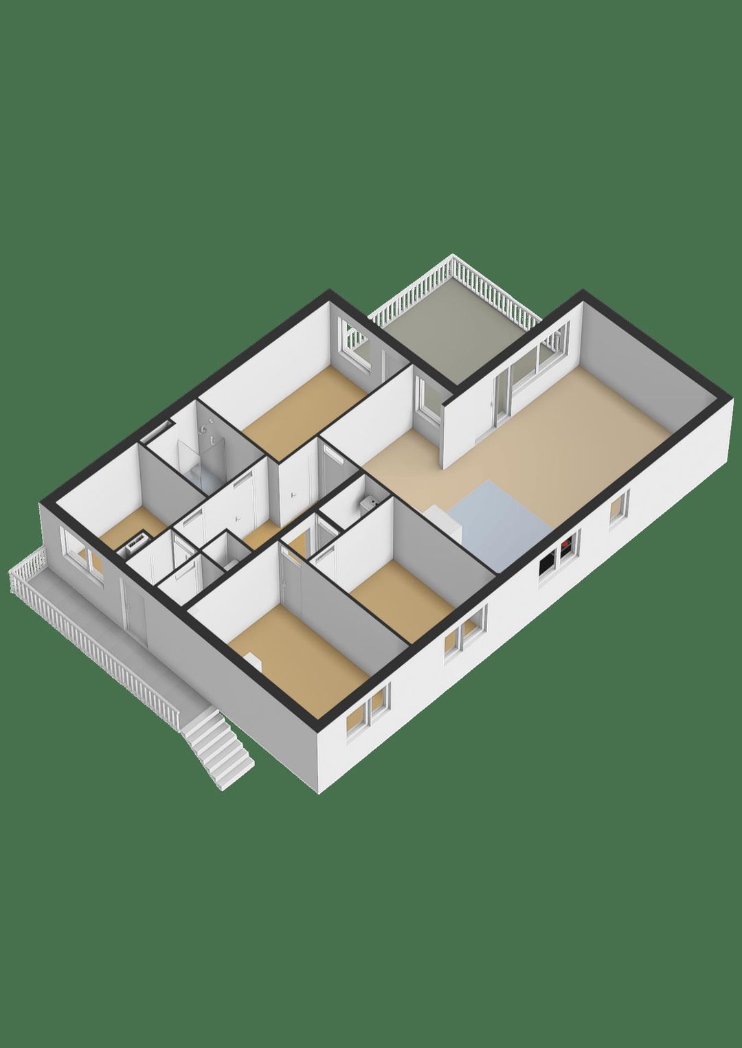 Foto 38 van Jules Massenetstraat 282