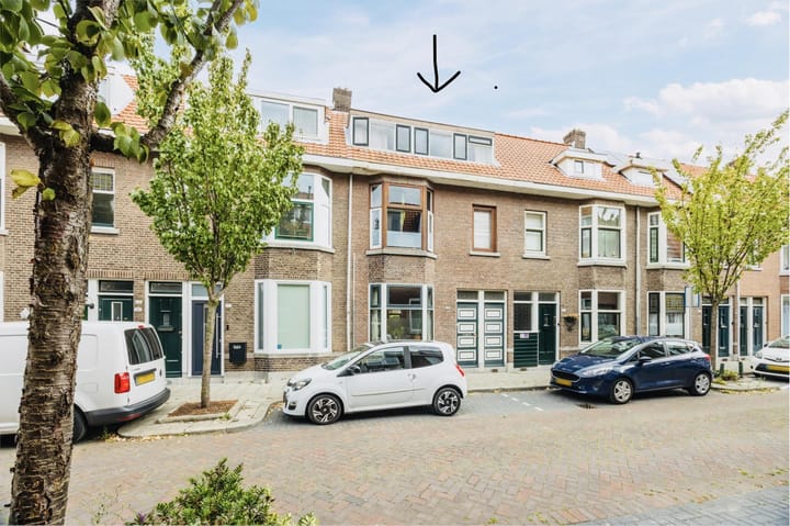 Da Costastraat 22