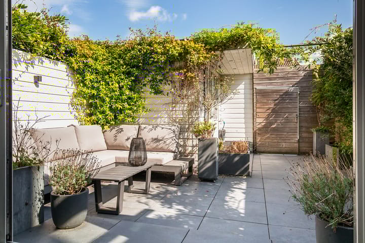 Foto 5 van Roosduinen 27