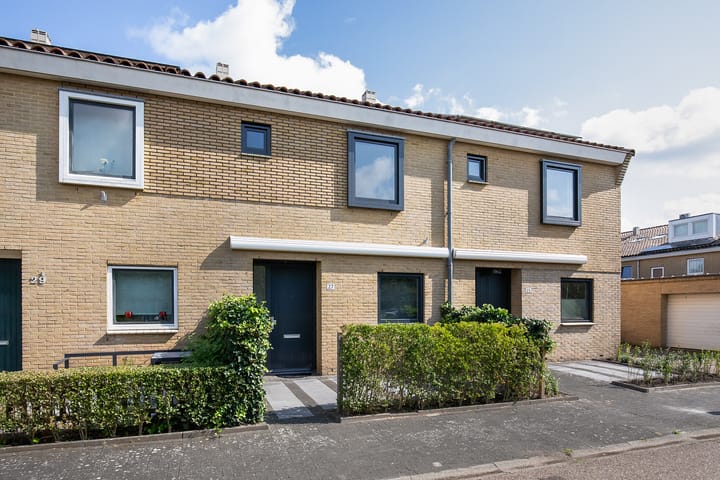 Foto 6 van Roosduinen 27