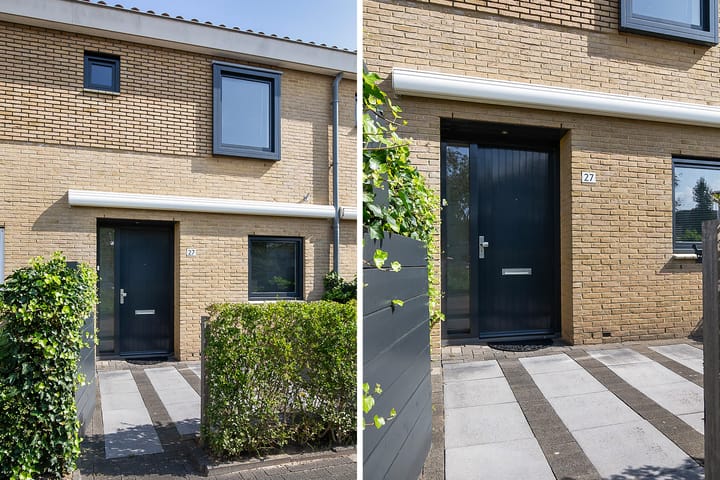 Foto 7 van Roosduinen 27