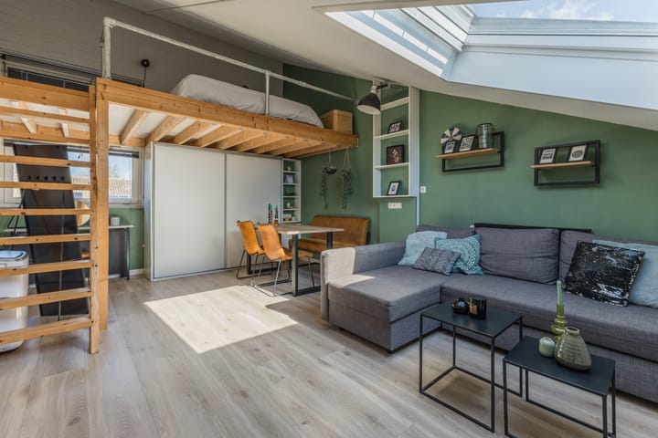 Foto 31 van Roosduinen 27