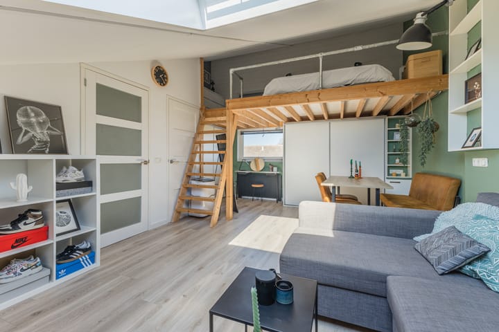 Foto 33 van Roosduinen 27