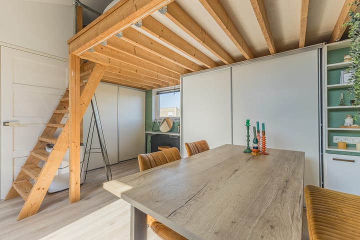 Foto 34 van Roosduinen 27