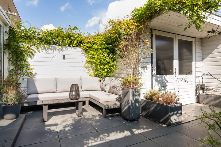 Foto 36 van Roosduinen 27