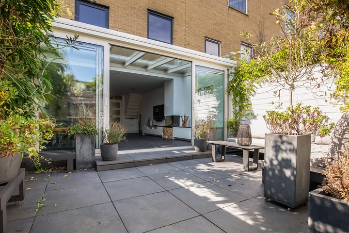 Foto 37 van Roosduinen 27