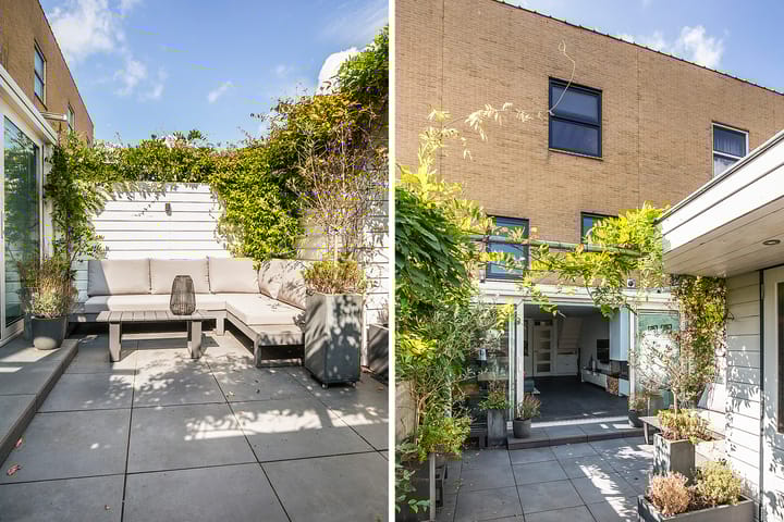 Foto 38 van Roosduinen 27