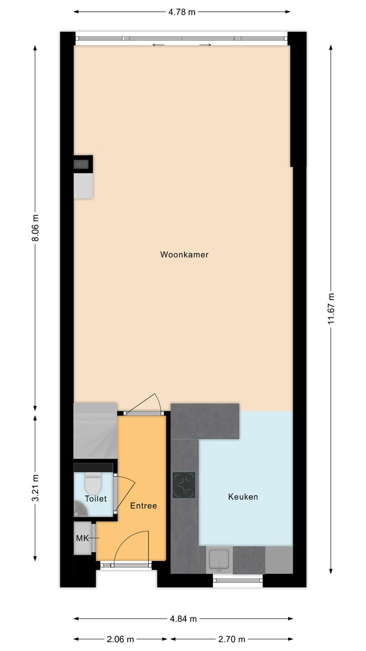 Foto 42 van Roosduinen 27