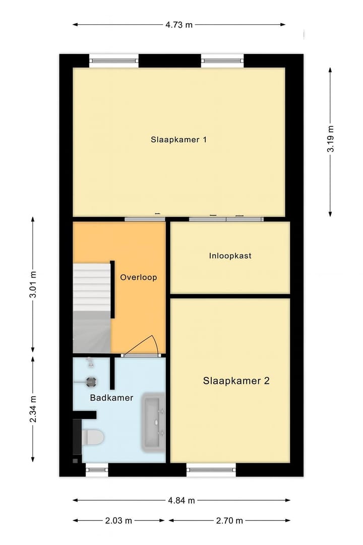 Foto 43 van Roosduinen 27