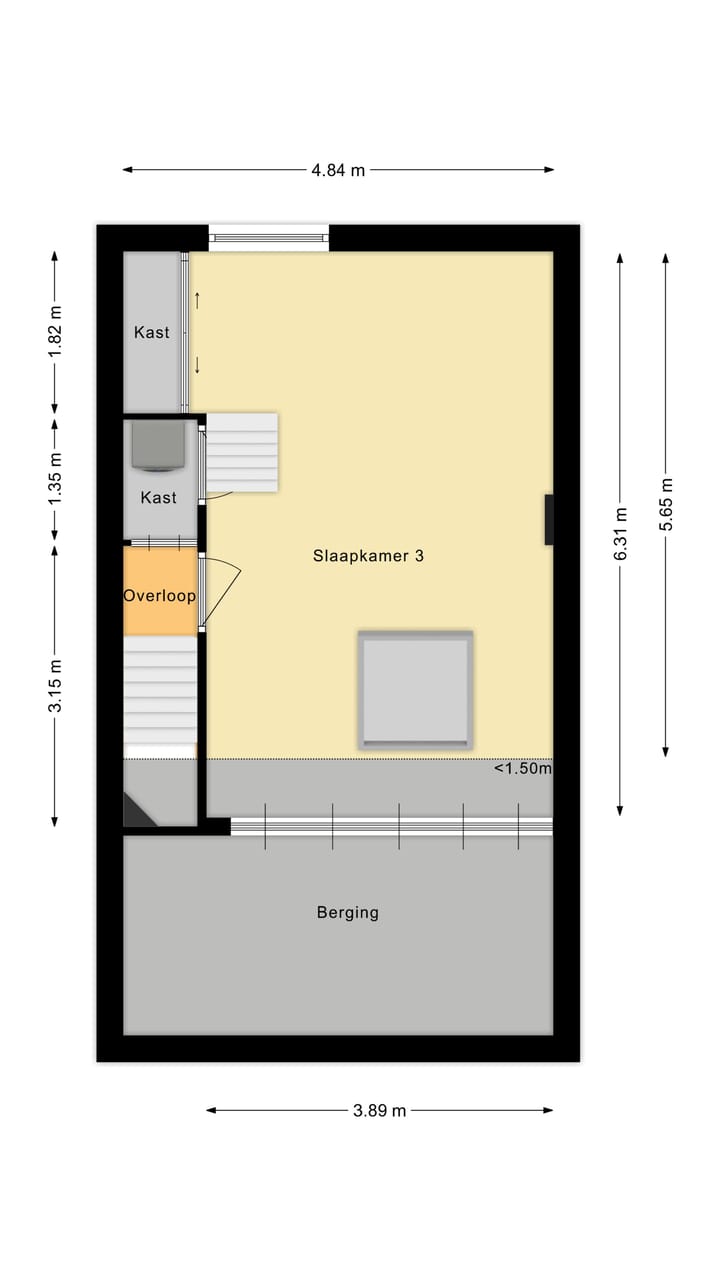 Foto 44 van Roosduinen 27