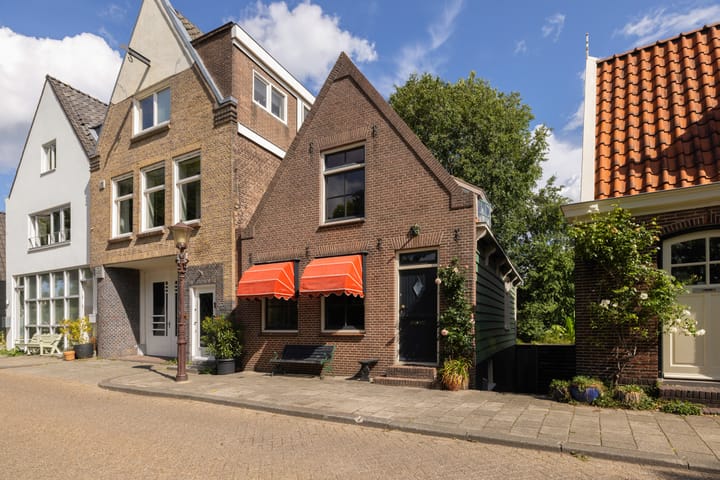 Foto 2 van Nieuwendammerdijk 377