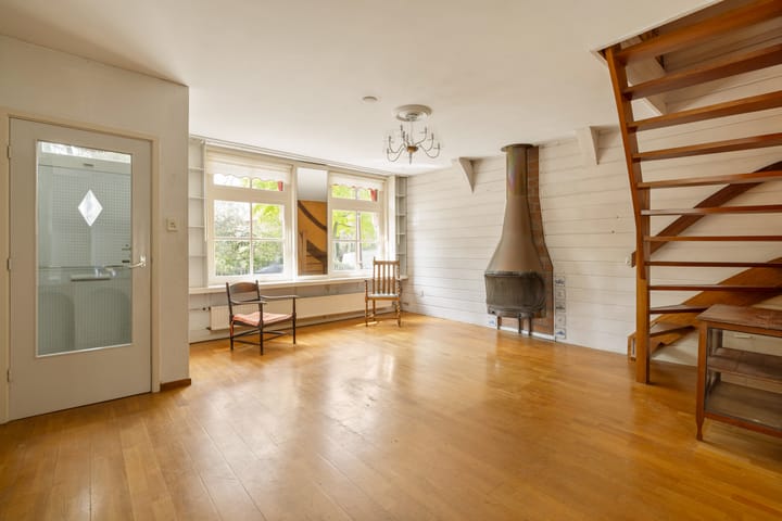 Foto 3 van Nieuwendammerdijk 377