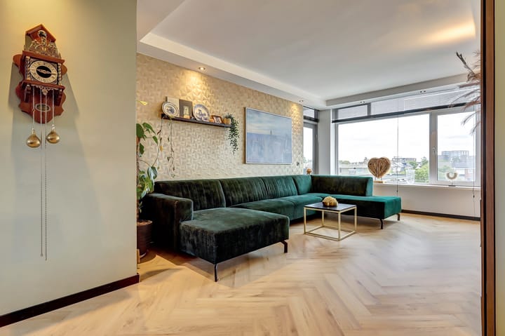 Foto 8 van Anth. Fokkerstraat 100