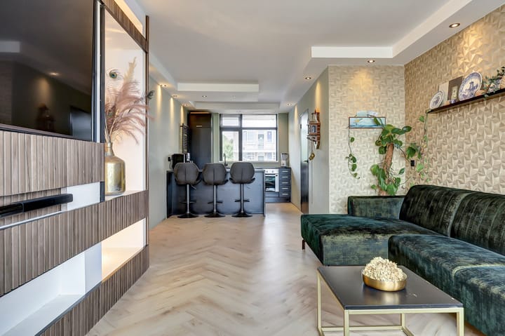 Foto 11 van Anth. Fokkerstraat 100