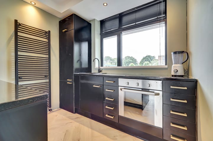 Foto 13 van Anth. Fokkerstraat 100