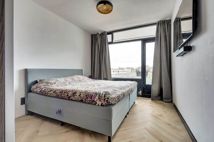 Foto 14 van Anth. Fokkerstraat 100