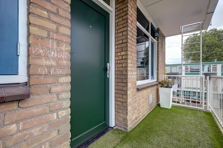 Foto 21 van Anth. Fokkerstraat 100