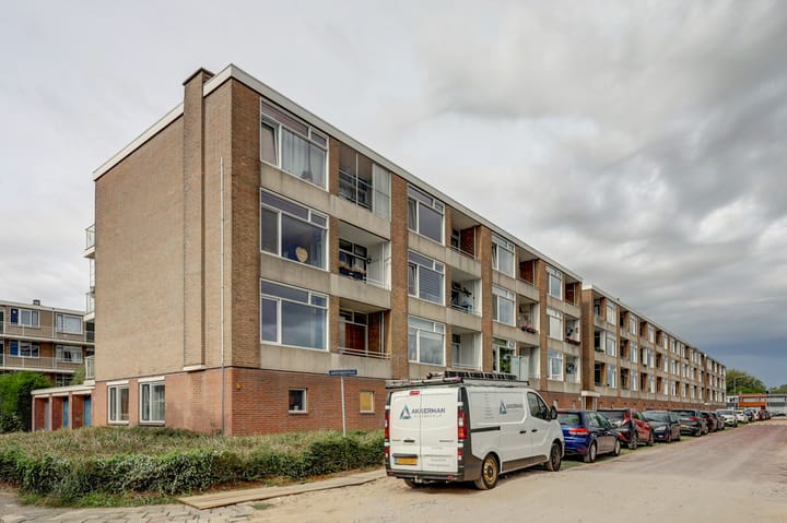 Foto 25 van Anth. Fokkerstraat 100