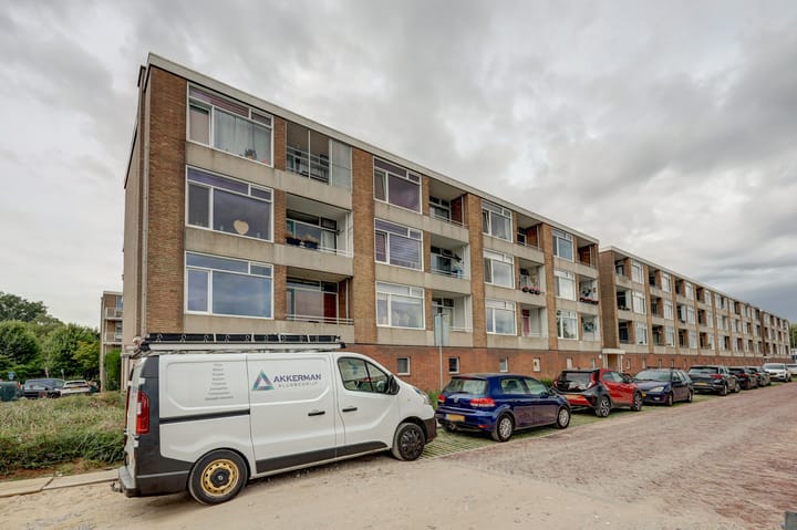 Foto 26 van Anth. Fokkerstraat 100