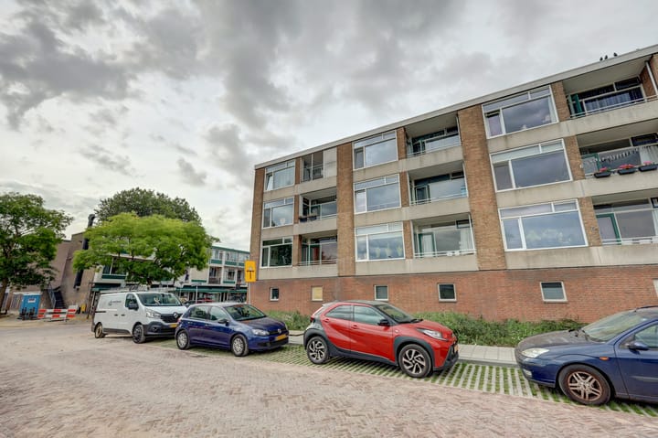 Foto 28 van Anth. Fokkerstraat 100